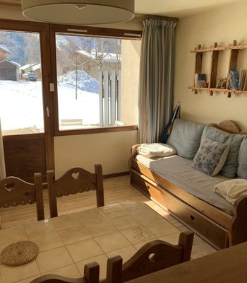 Appartement · Pralognan-la-Vanoise - Photo 2