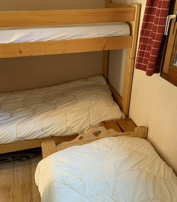 Apartment · Pralognan-la-Vanoise - Photo 4