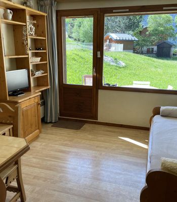 Appartement · Pralognan-la-Vanoise - Photo 8