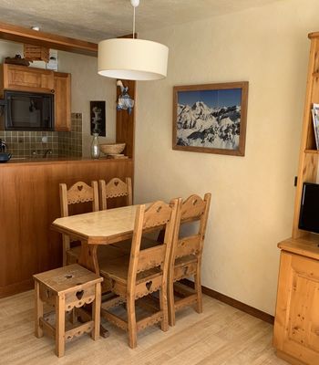 Appartement · Pralognan-la-Vanoise - Photo 1