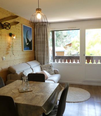 Studio · Pralognan-la-Vanoise - Photo 2