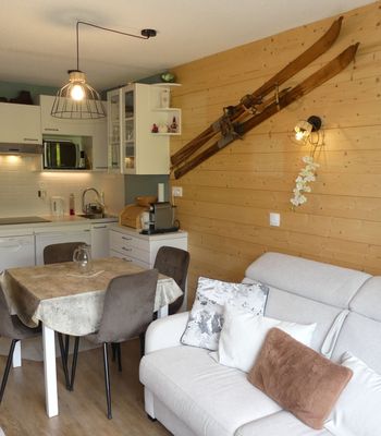 Studio · Pralognan-la-Vanoise - Photo 3