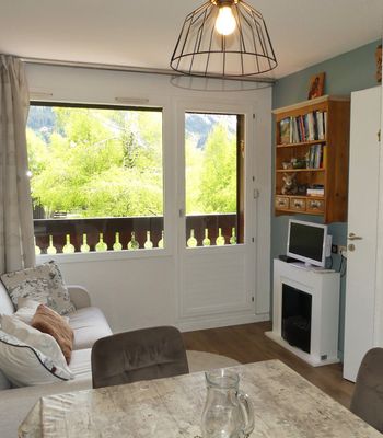 Studio · Pralognan-la-Vanoise - Photo 4