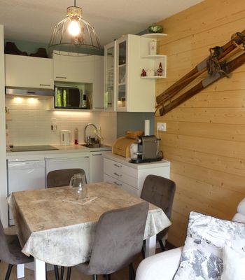 Studio · Pralognan-la-Vanoise - Photo 5