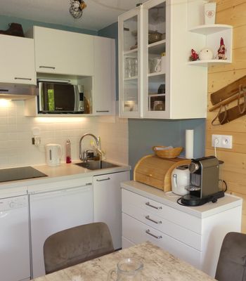 Studio · Pralognan-la-Vanoise - Photo 6
