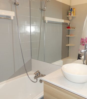 Studio · Pralognan-la-Vanoise - Photo 8
