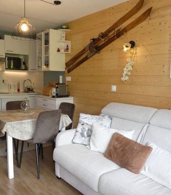 Studio · Pralognan-la-Vanoise - Photo 1