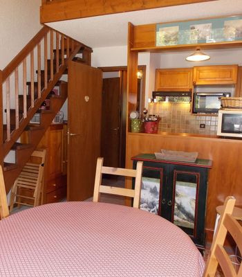 Appartement · Pralognan-la-Vanoise - Photo 2
