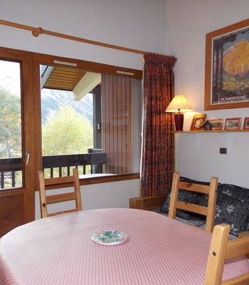 Appartement · Pralognan-la-Vanoise - Photo 4