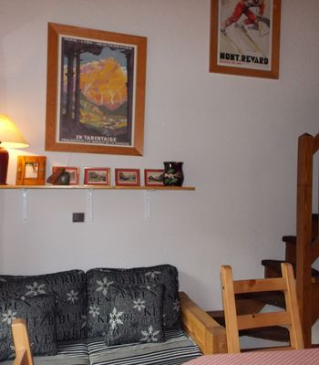 Appartement · Pralognan-la-Vanoise - Photo 5