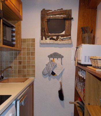 Appartement · Pralognan-la-Vanoise - Photo 6