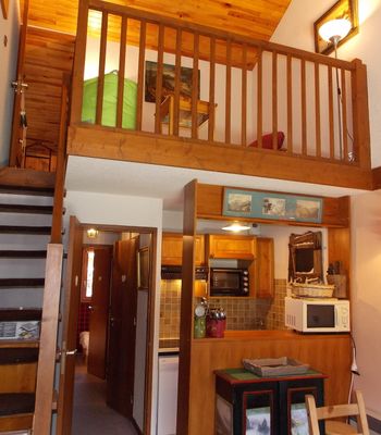 Appartement · Pralognan-la-Vanoise - Photo 1