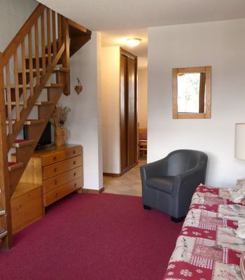 Appartement · Pralognan-la-Vanoise - Photo 2