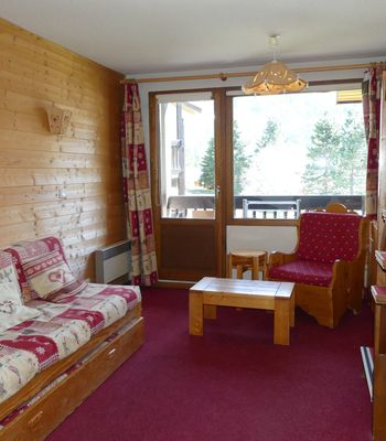 Appartement · Pralognan-la-Vanoise - Photo 3