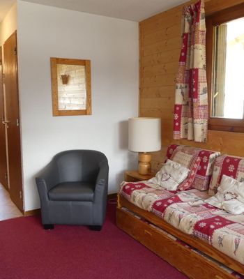 Appartement · Pralognan-la-Vanoise - Photo 4