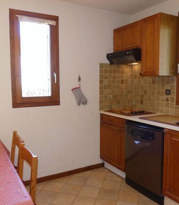 Appartement · Pralognan-la-Vanoise - Photo 7