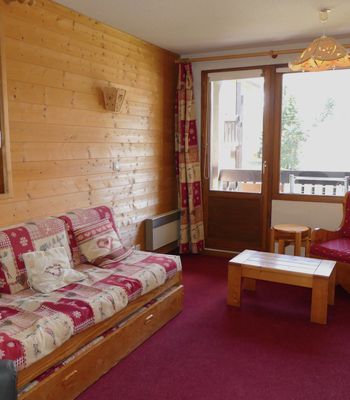 Appartement · Pralognan-la-Vanoise - Photo 1