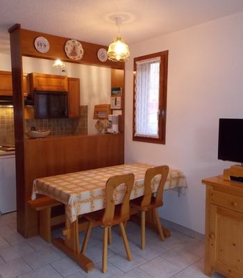 Appartement · Pralognan-la-Vanoise - Photo 2