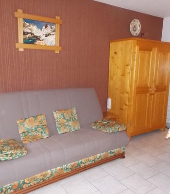Appartement · Pralognan-la-Vanoise - Photo 3