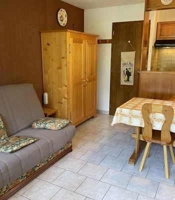 Apartment · Pralognan-la-Vanoise - Photo 4
