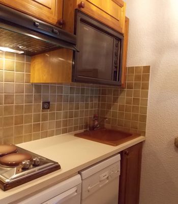 Apartment · Pralognan-la-Vanoise - Photo 5