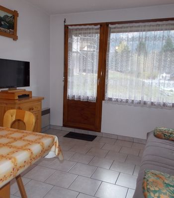 Apartment · Pralognan-la-Vanoise - Photo 1