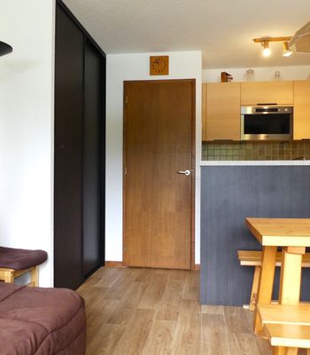 Appartement · Pralognan-la-Vanoise - Photo 2
