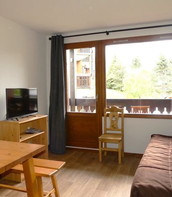 Appartement · Pralognan-la-Vanoise - Photo 3