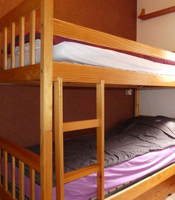 Appartement · Pralognan-la-Vanoise - Photo 5