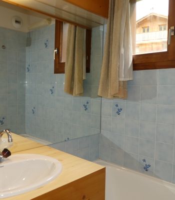 Appartement · Pralognan-la-Vanoise - Photo 6