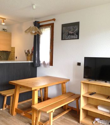Appartement · Pralognan-la-Vanoise - Photo 1