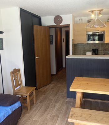 Apartment · Pralognan-la-Vanoise - Photo 1