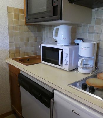 Studio · Pralognan-la-Vanoise - Photo 3