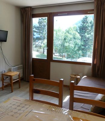 Studio · Pralognan-la-Vanoise - Photo 4