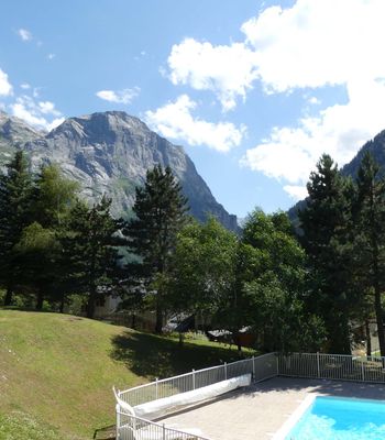 Studio · Pralognan-la-Vanoise - Photo 7