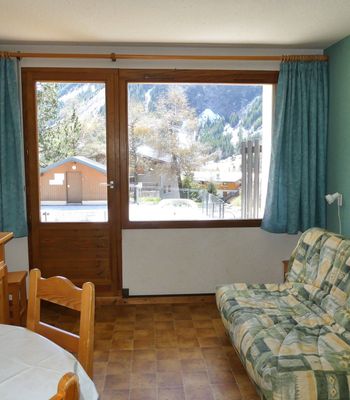 Appartement · Pralognan-la-Vanoise - Photo 2