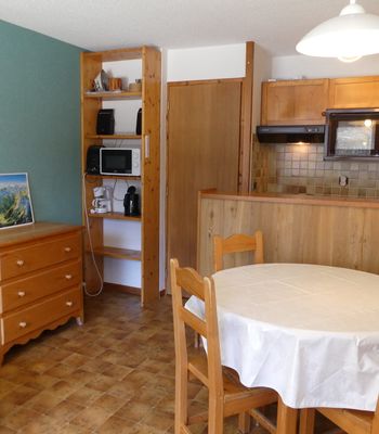 Appartement · Pralognan-la-Vanoise - Photo 3