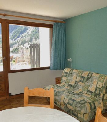 Apartment · Pralognan-la-Vanoise - Photo 4