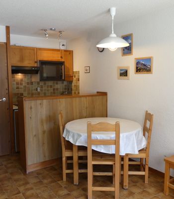 Appartement · Pralognan-la-Vanoise - Photo 5