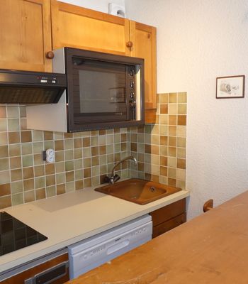 Appartement · Pralognan-la-Vanoise - Photo 6