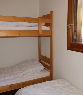 Appartement · Pralognan-la-Vanoise - Photo 8