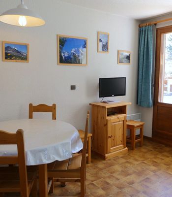 Apartment · Pralognan-la-Vanoise - Photo 1