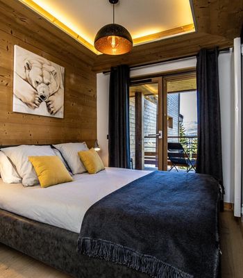 Appartement · Arc 1800 - Photo 4