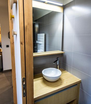 Appartement · Arc 1800 - Photo 6