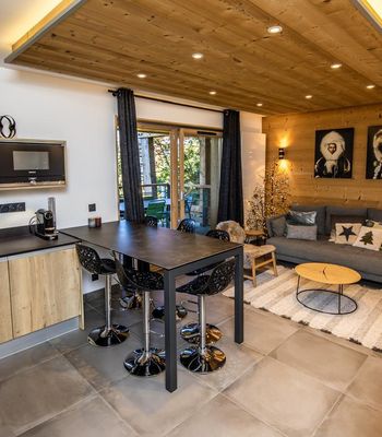 Appartement · Arc 1800 - Photo 1