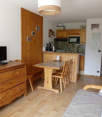 Apartment · Pralognan-la-Vanoise - Photo 3