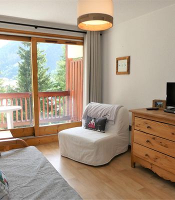 Apartment · Pralognan-la-Vanoise - Photo 4