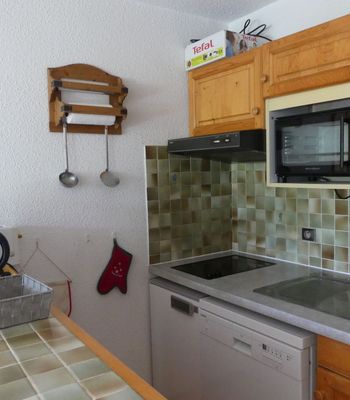 Apartment · Pralognan-la-Vanoise - Photo 6