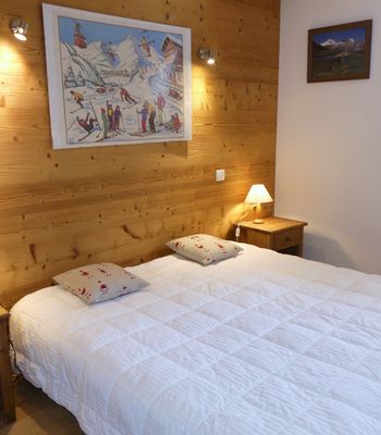 Apartment · Pralognan-la-Vanoise - Photo 7