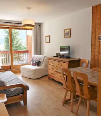 Apartment · Pralognan-la-Vanoise - Photo 1